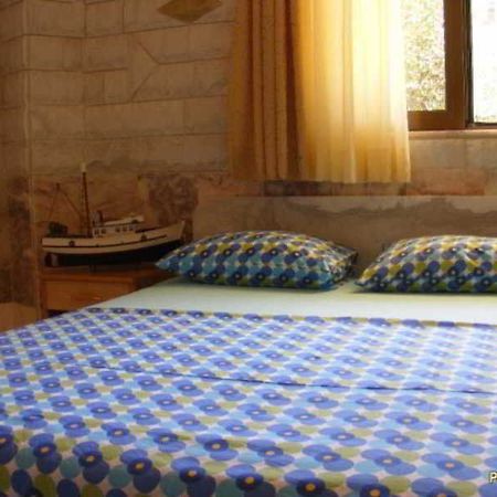 Paco'S Resort Gaios Ngoại thất bức ảnh
