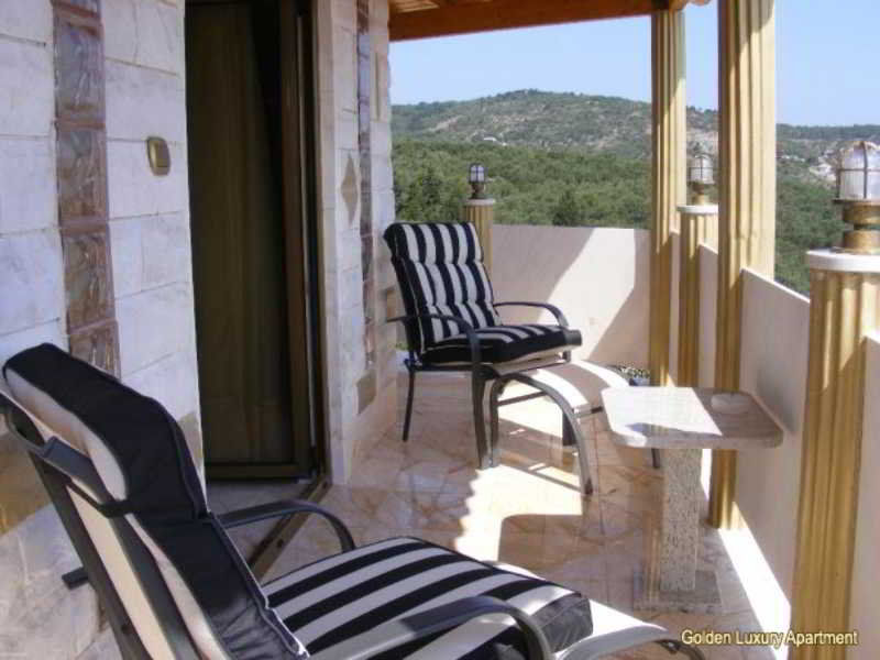 Paco'S Resort Gaios Ngoại thất bức ảnh