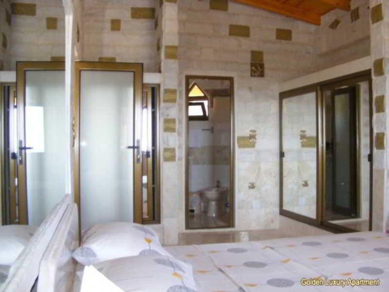 Paco'S Resort Gaios Ngoại thất bức ảnh