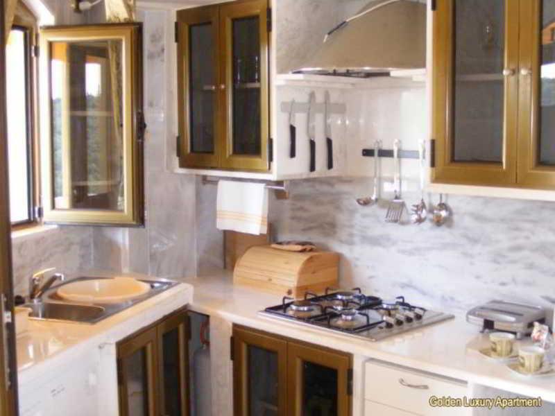 Paco'S Resort Gaios Ngoại thất bức ảnh