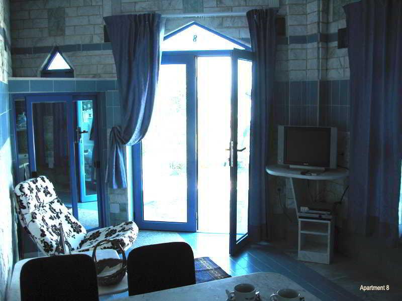 Paco'S Resort Gaios Ngoại thất bức ảnh