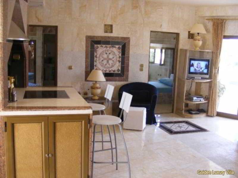 Paco'S Resort Gaios Ngoại thất bức ảnh