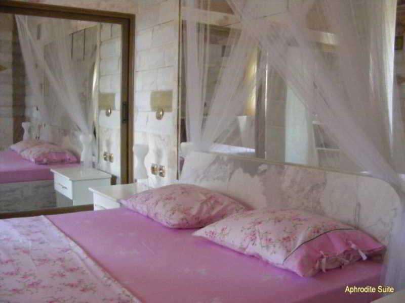 Paco'S Resort Gaios Ngoại thất bức ảnh