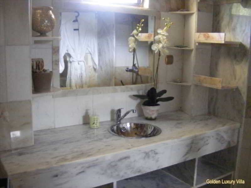 Paco'S Resort Gaios Ngoại thất bức ảnh